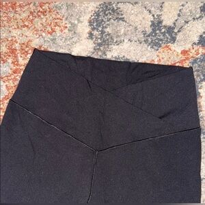 Aerie OFFLINE Crossover Leggings Sz XL